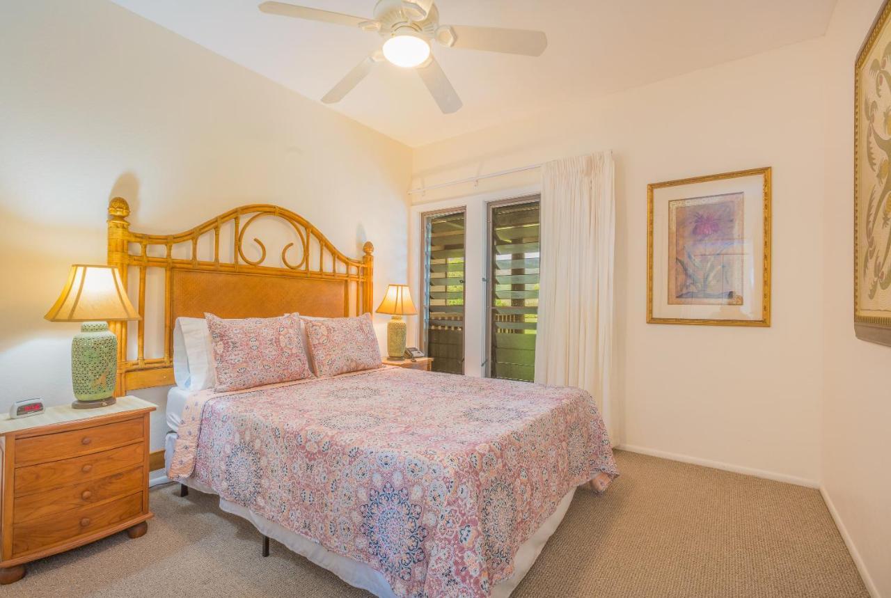 Oceanfront 1 Bedroom Condo At Kaha Lani Kl309 Kapa'a Εξωτερικό φωτογραφία